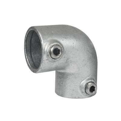 TUBULAR 90° Winkel